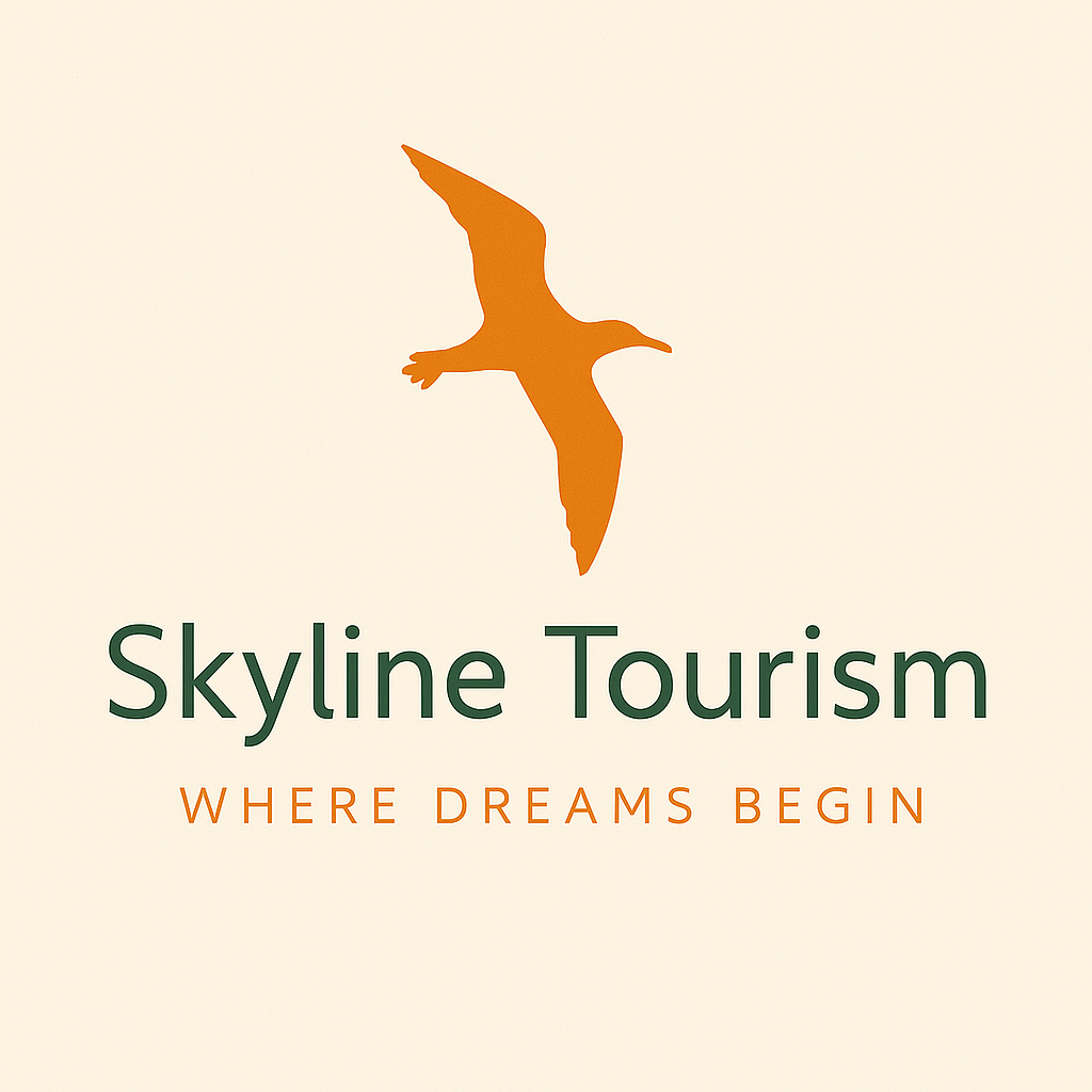 New Zealand Skyline Tourism Limited