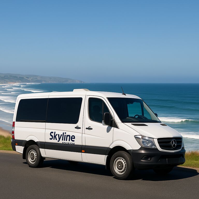 New Zealand Skyline Tourism Limited