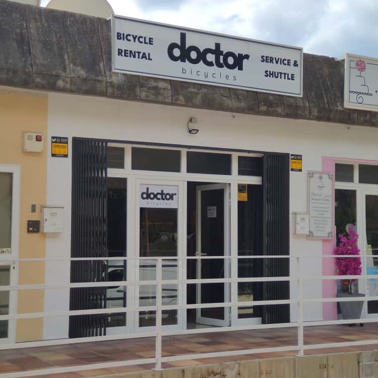 DoctorBicycles