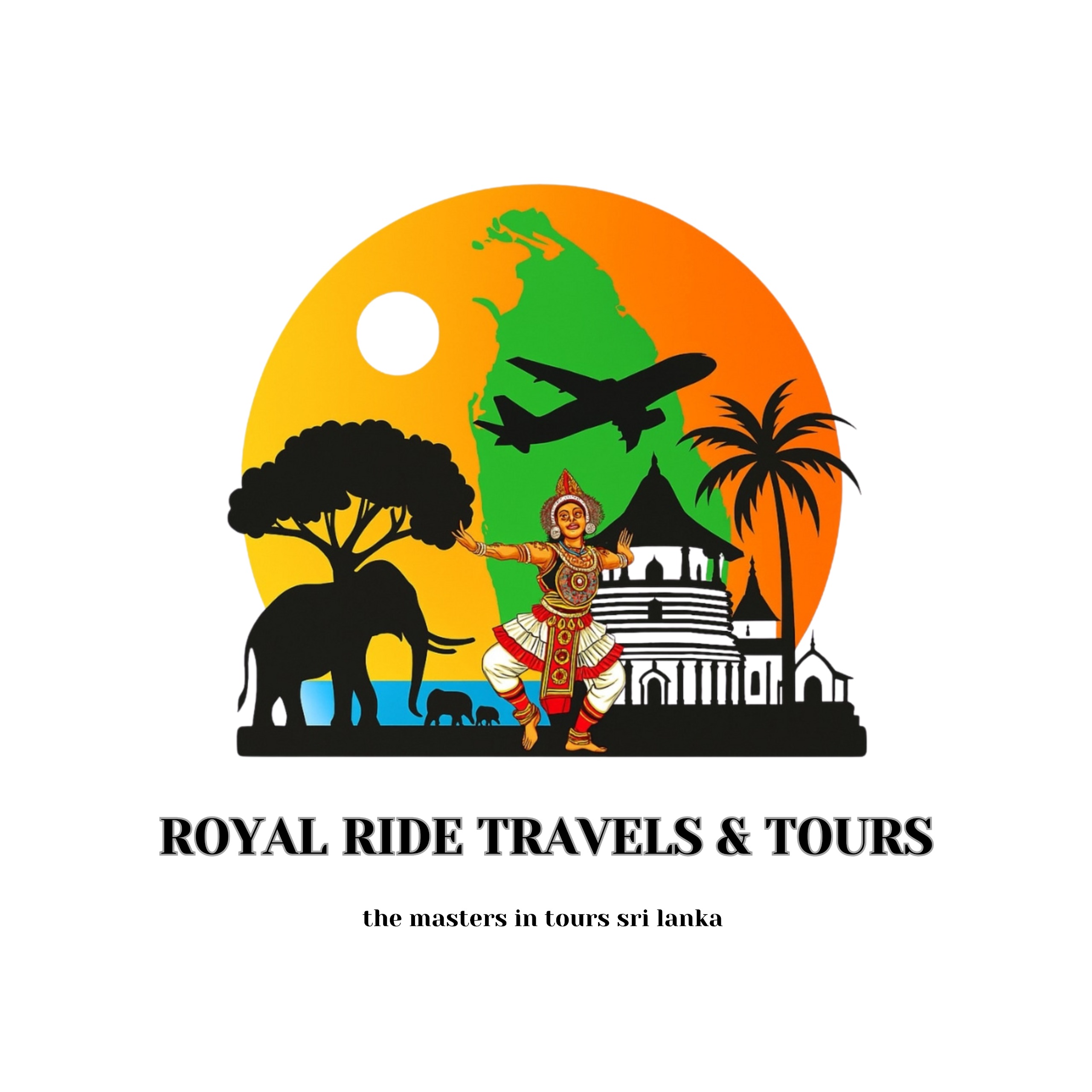 Royal Ride Travels and Tours
