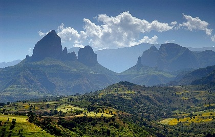 Simien Ethio Tours