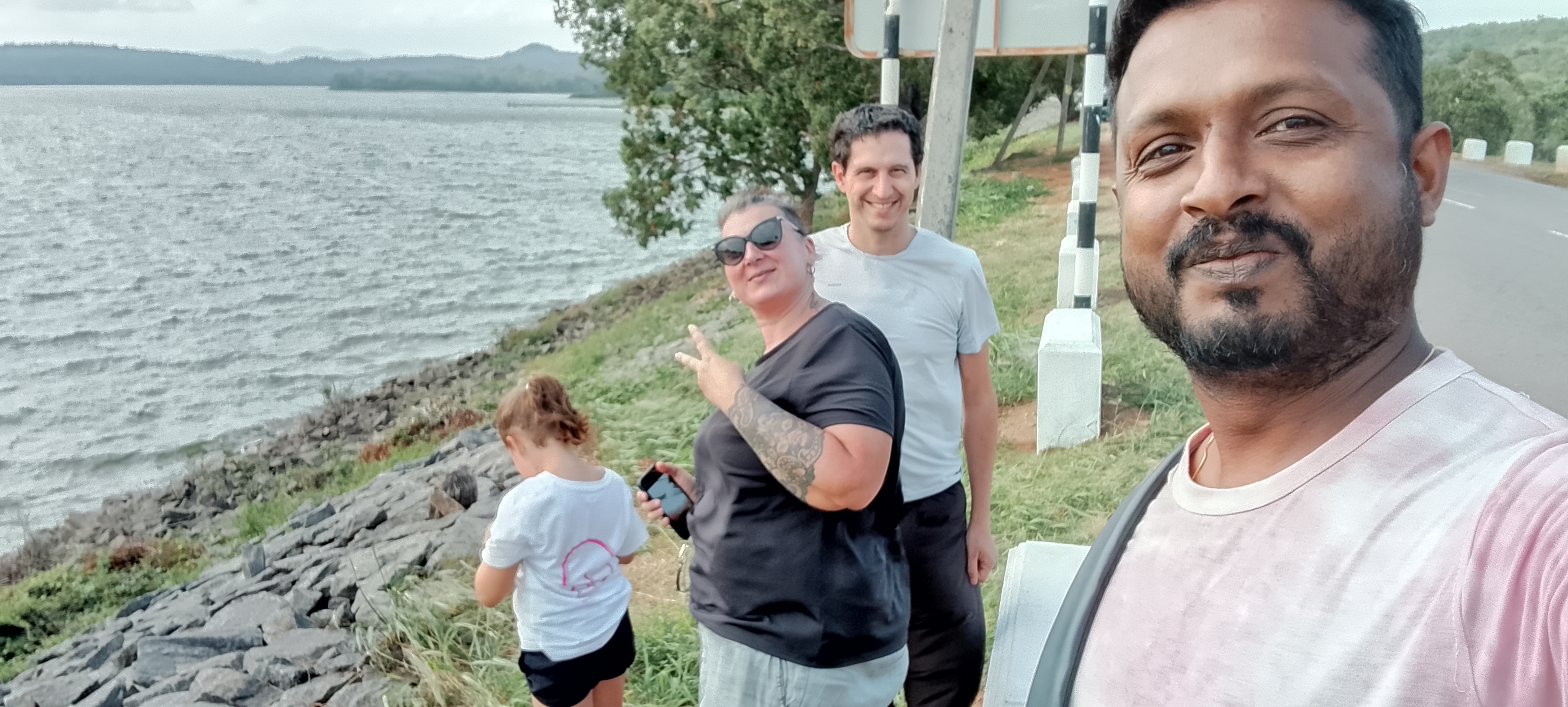 Sigiriya tuk tuk tours 🛺