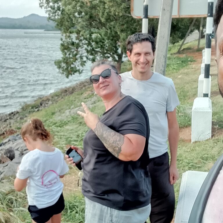 Sigiriya tuk tuk tours 🛺