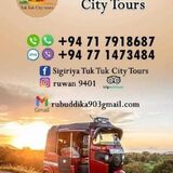 Sigiriya tuk tuk tours 🛺