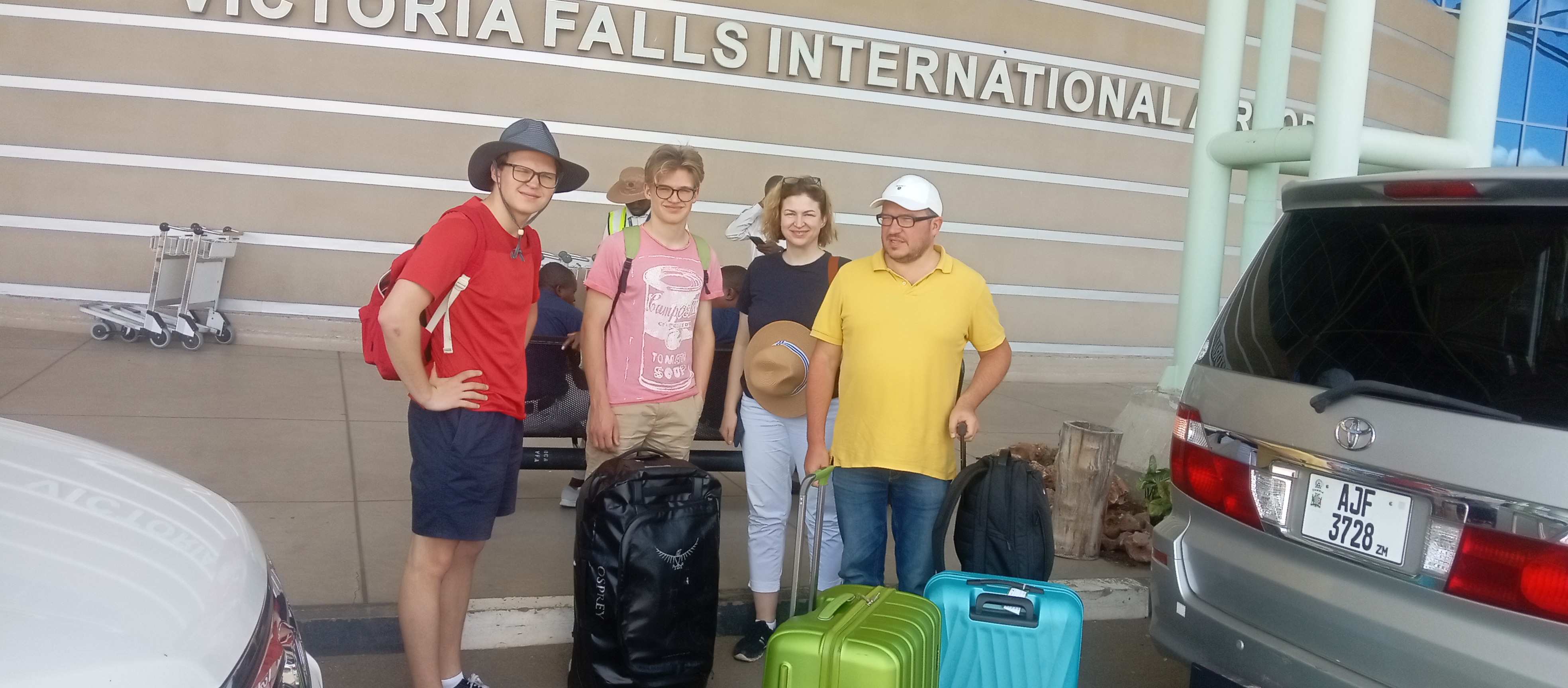 Adorable Travel and Tours