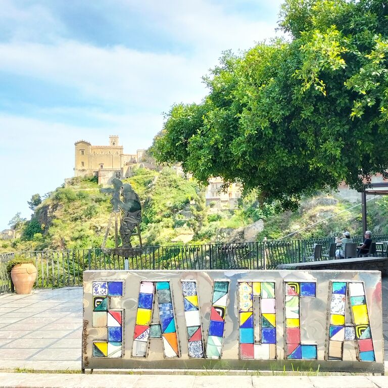 Sicily Legend