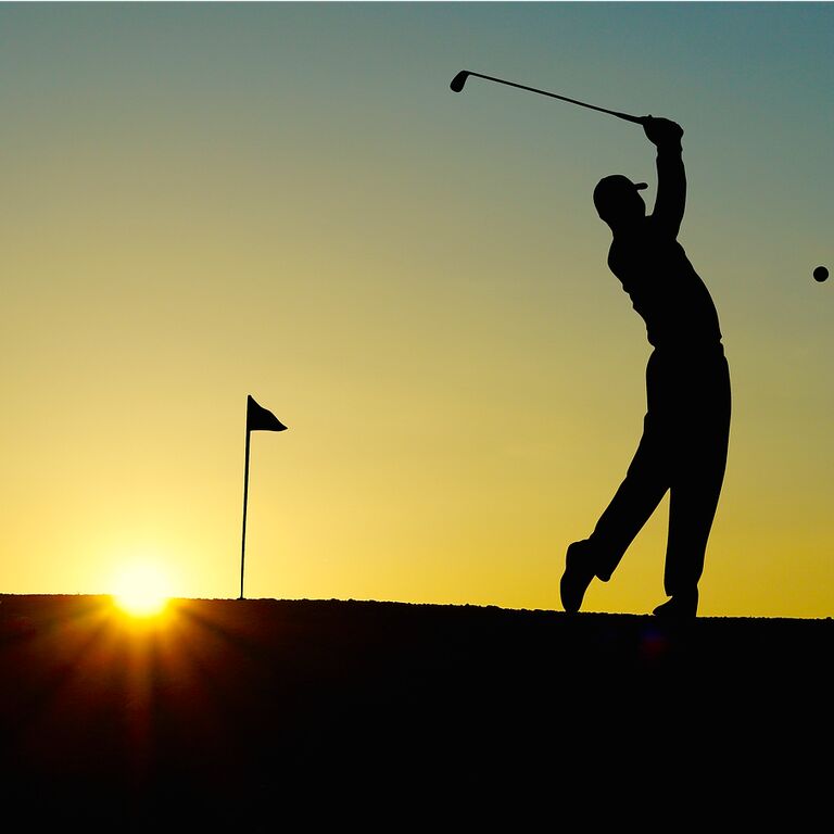 Morocco Golf Trips