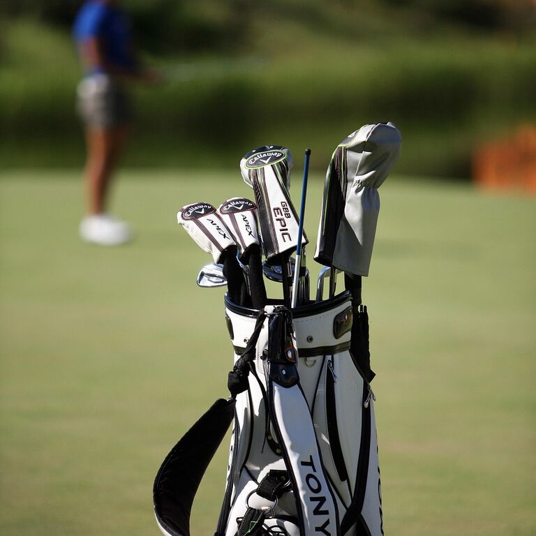 Morocco Golf Trips