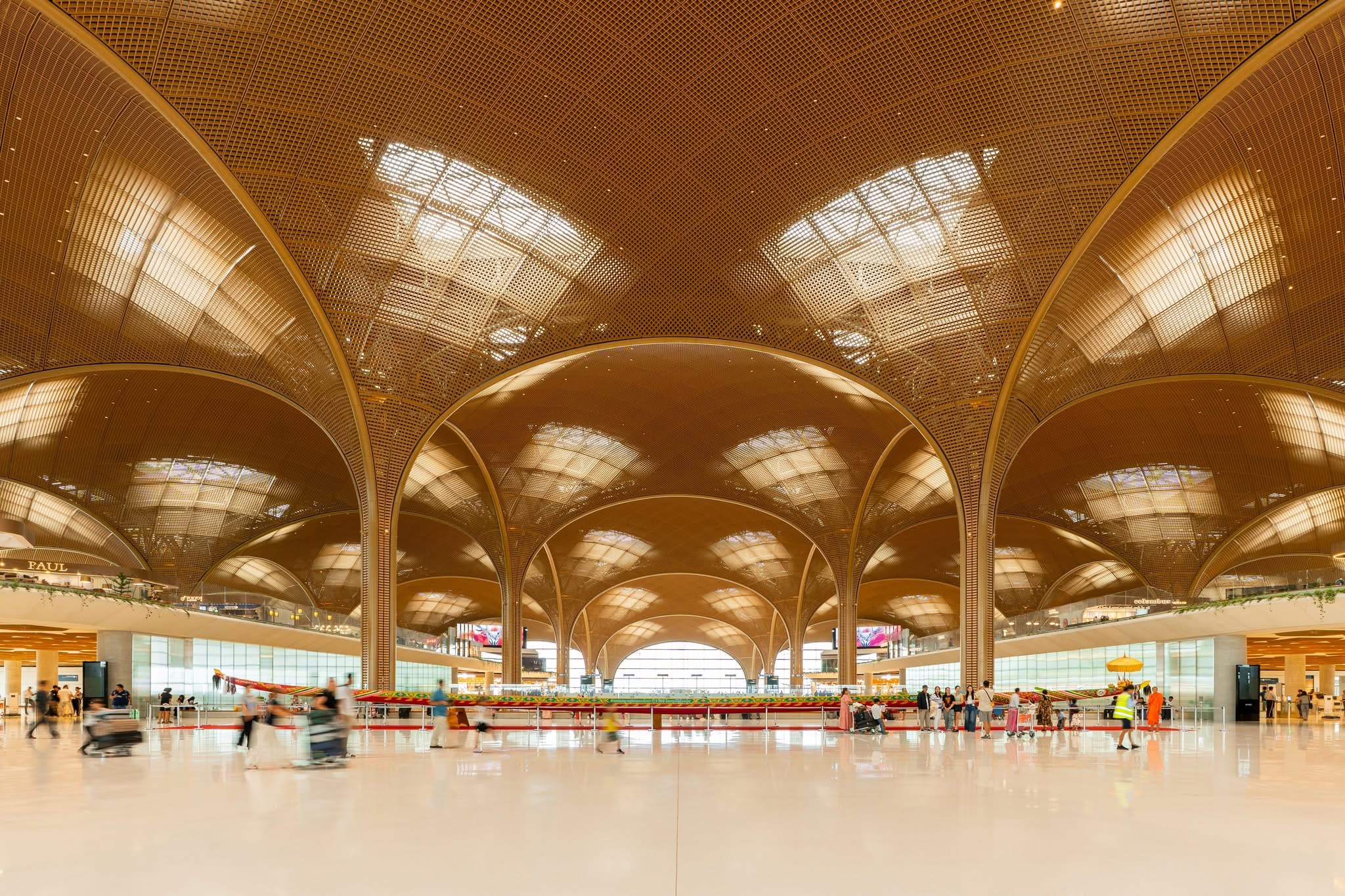 Taxi Transfer Airport