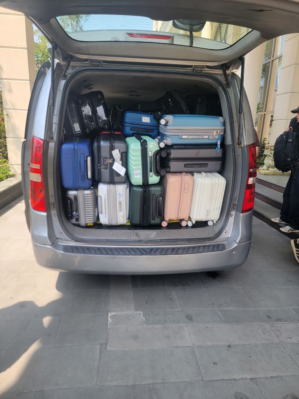 Taxi Transfer Airport