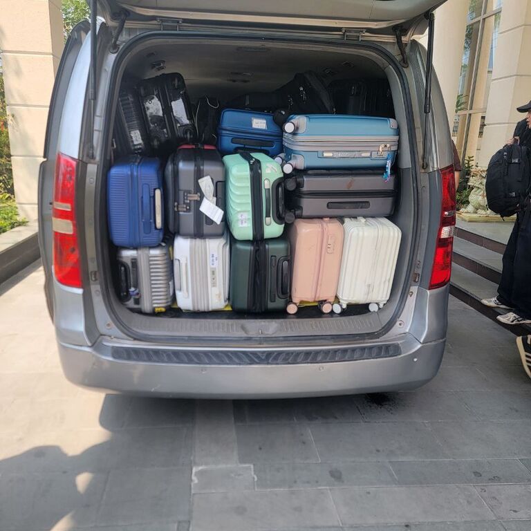 Taxi Transfer Airport