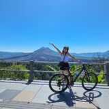 Jungle Cycling Bali