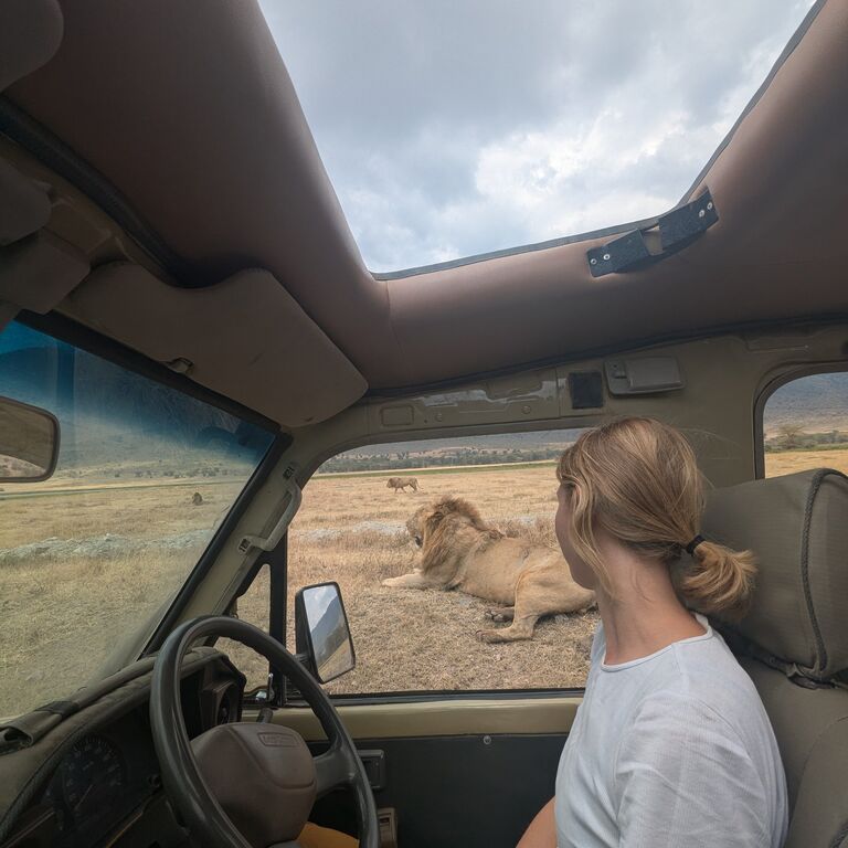 JustAfricaSafari