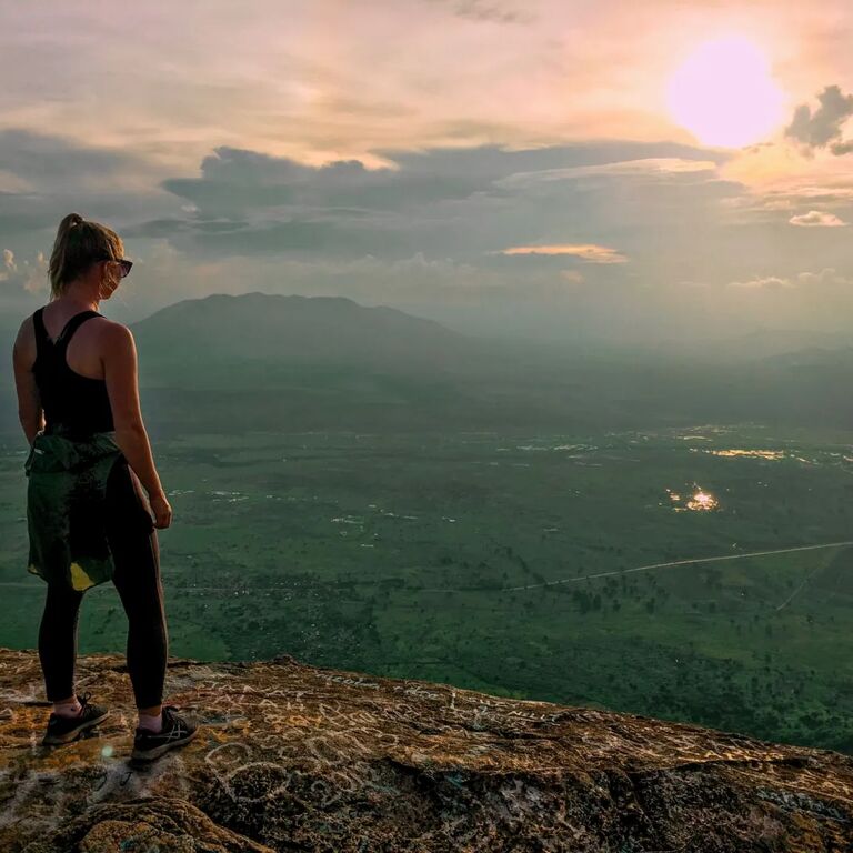 JustAfricaSafari