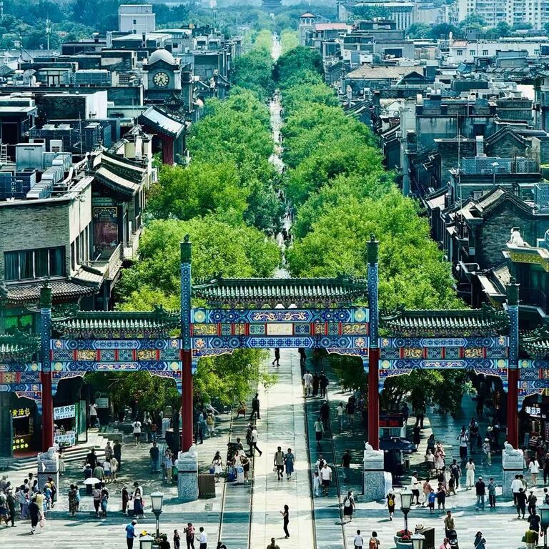 Bite Escape China