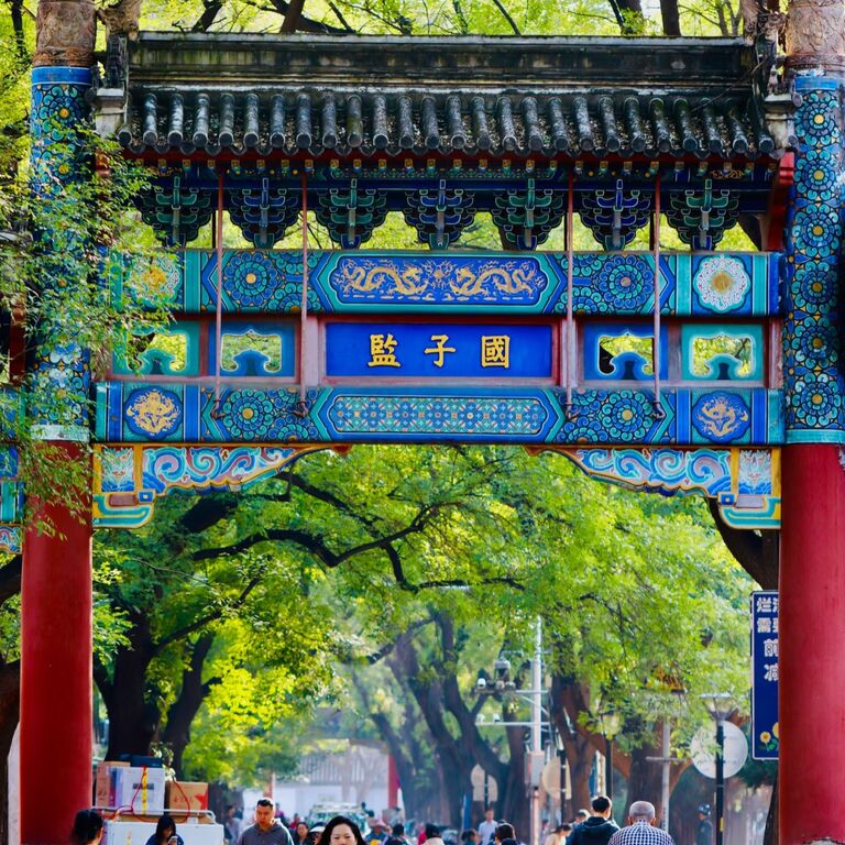 Bite Escape China