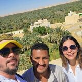 Youssef Tours in Siwa