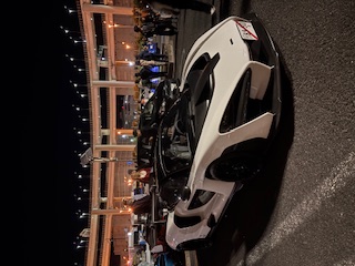 Tokyo cars