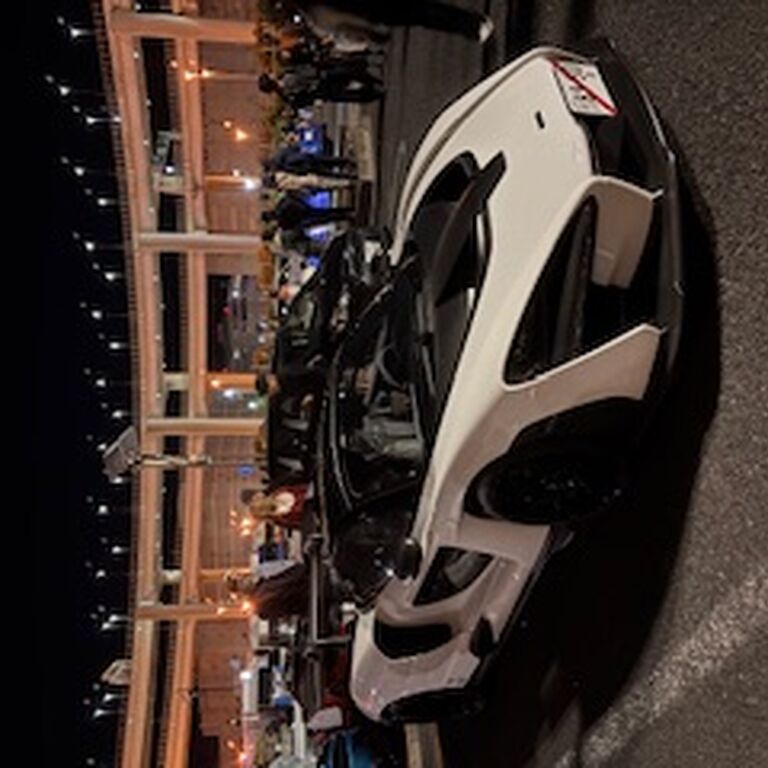 Tokyo cars