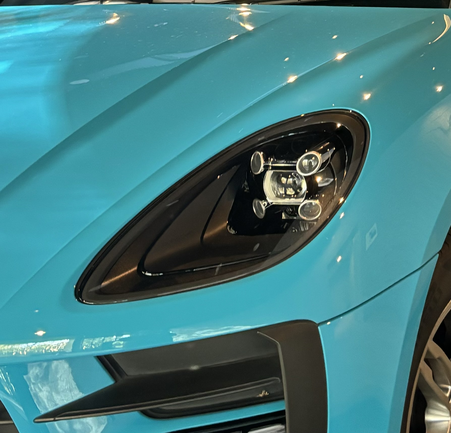 Tokyo cars