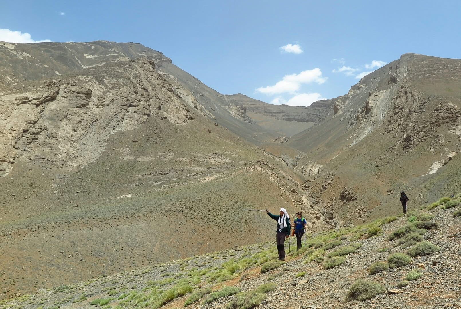 Morocco Atlantis Journeys