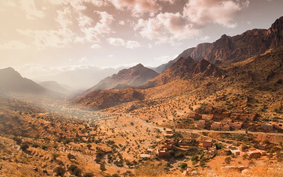 Morocco Atlantis Journeys