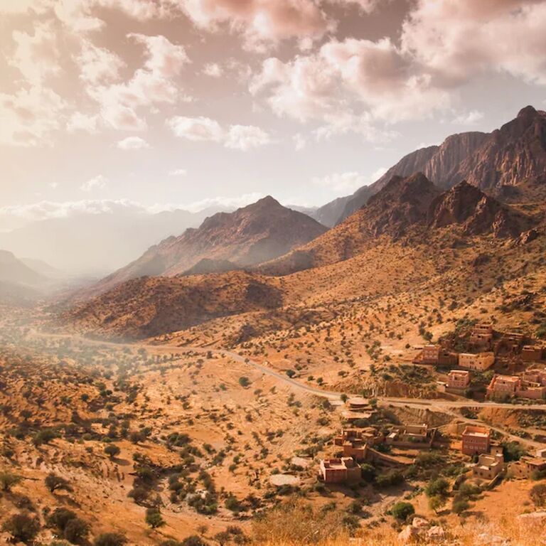 Morocco Atlantis Journeys