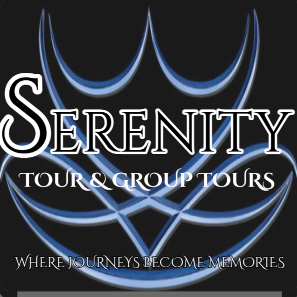 Serenity tours and group traveling