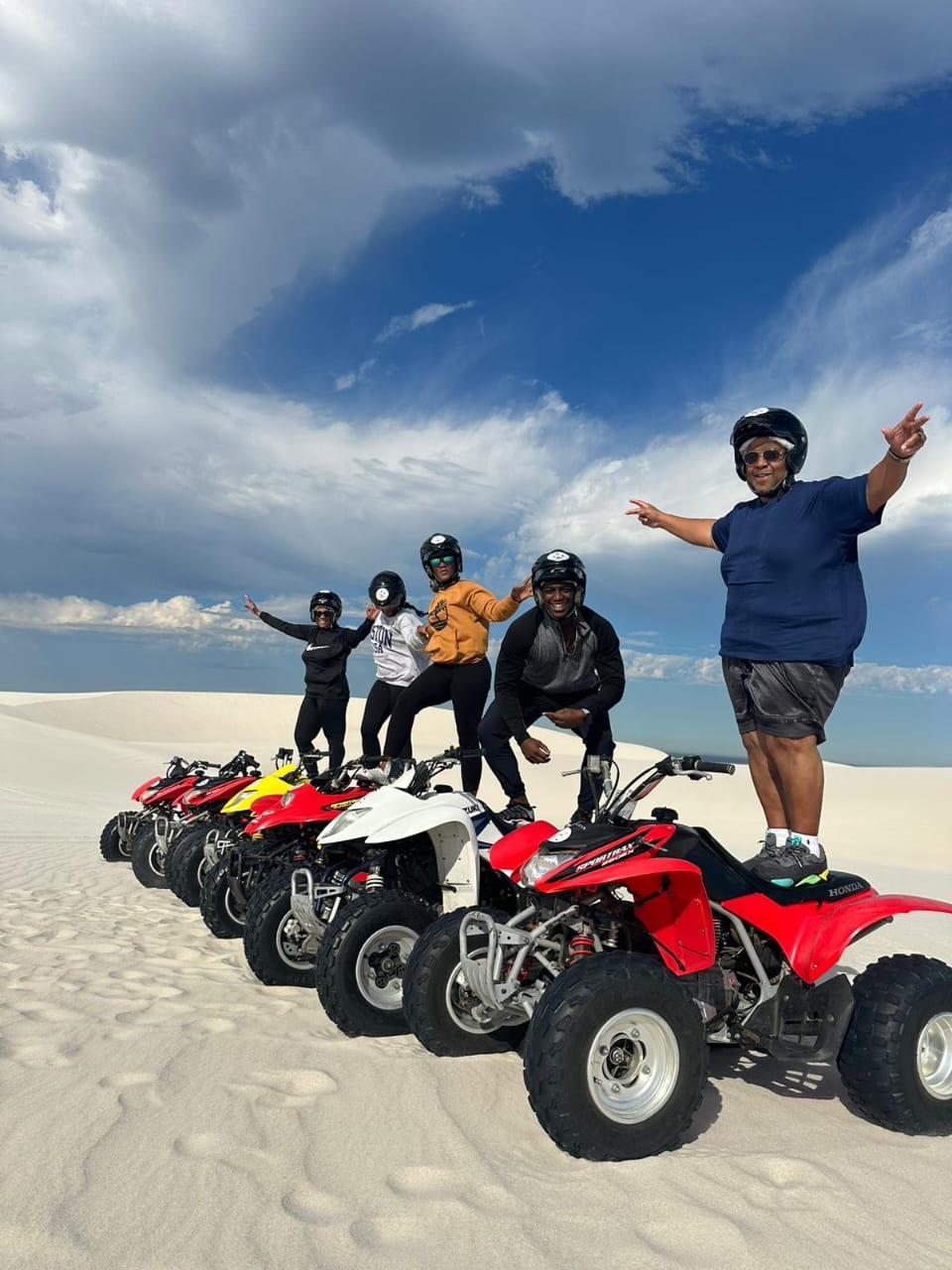 Serenity tours and group traveling