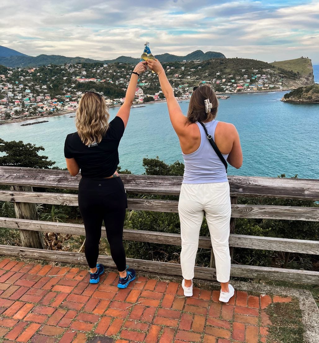 Slu Paradise Transfers