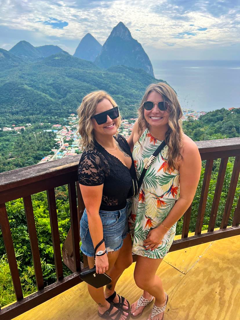 Slu Paradise Transfers