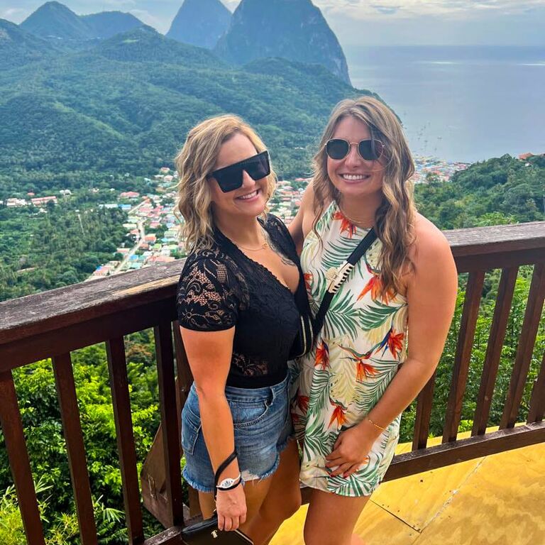 Slu Paradise Transfers
