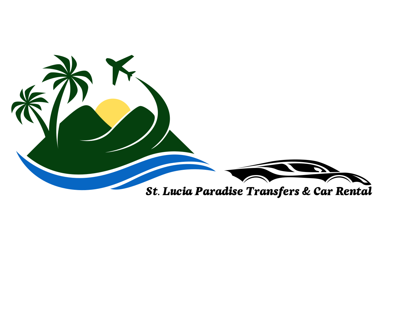 Slu Paradise Transfers