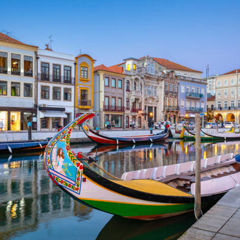 Porto5stars