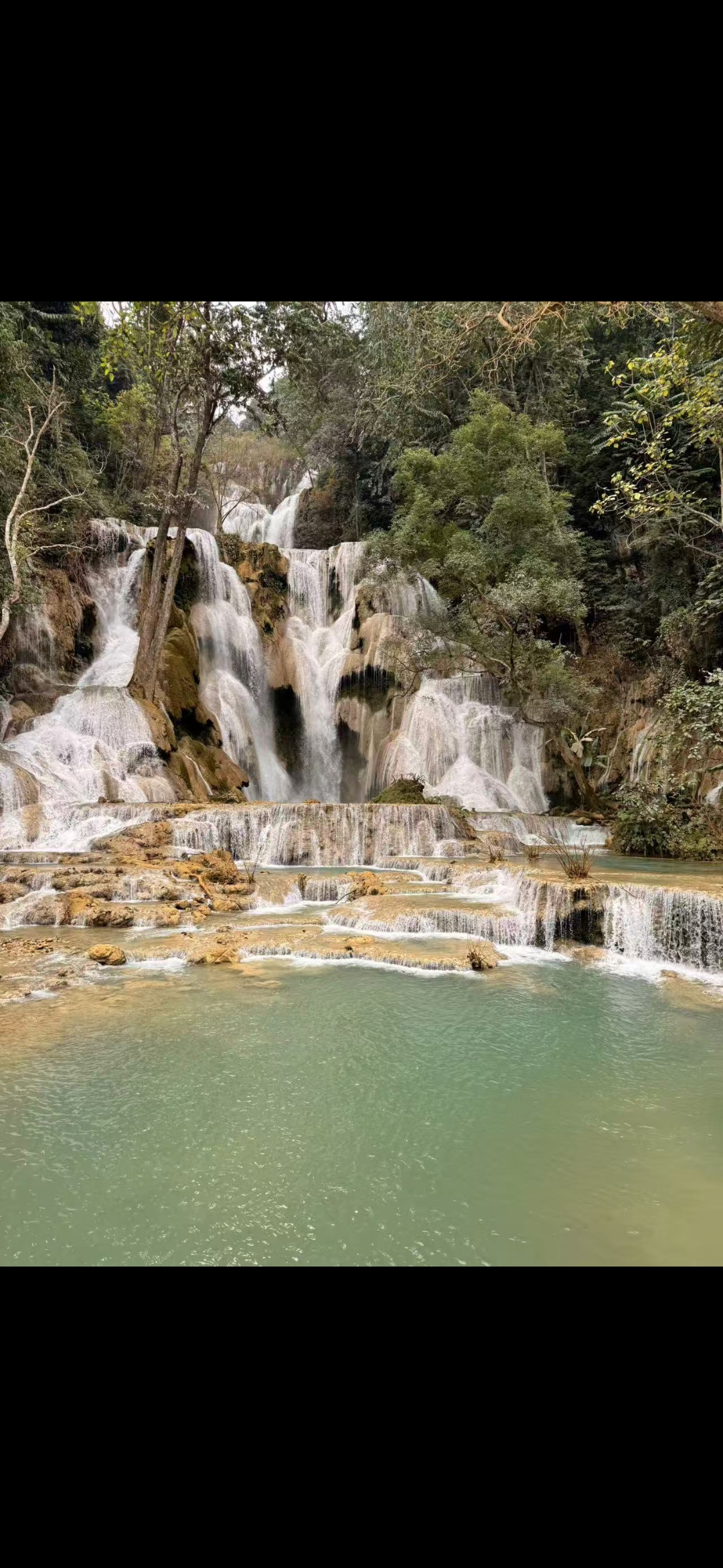 Taxi-car private service Tourism in Luang Prabang Laos 🇱🇦