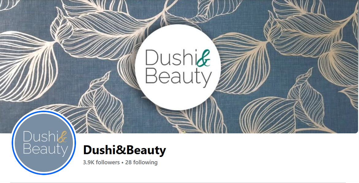 Dushi And Beauty