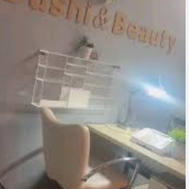 Dushi And Beauty