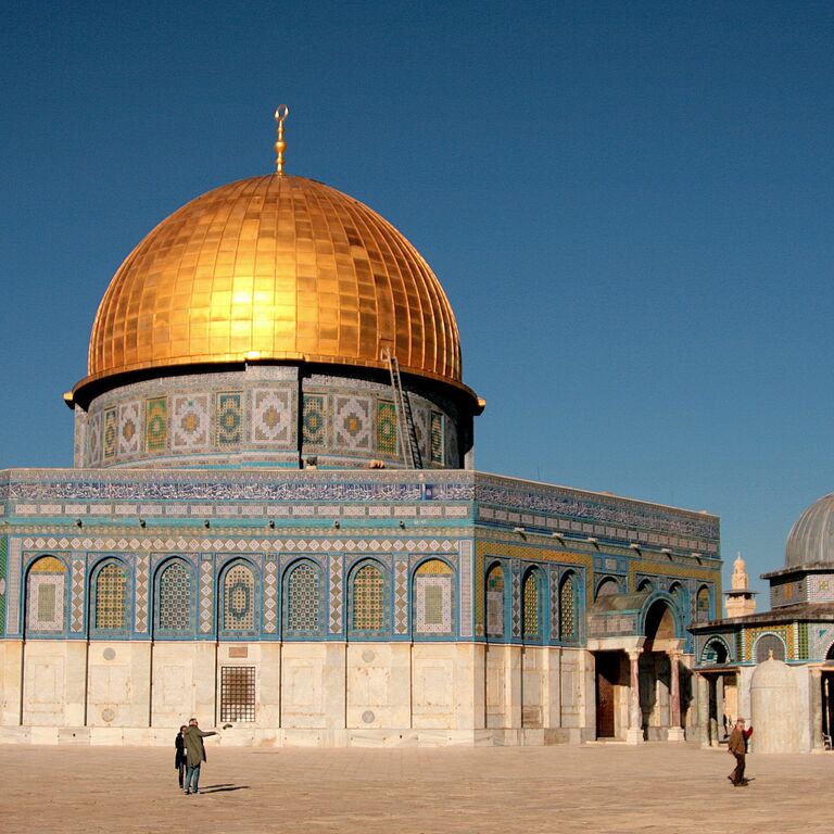 Eduard Israel Tours