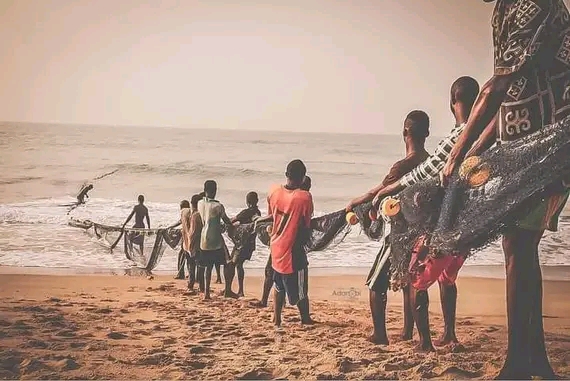 Alfred Bonsu – Ghana Cultural Expeditions