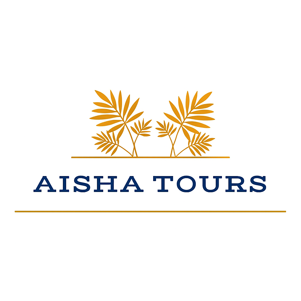 Aisha Tours