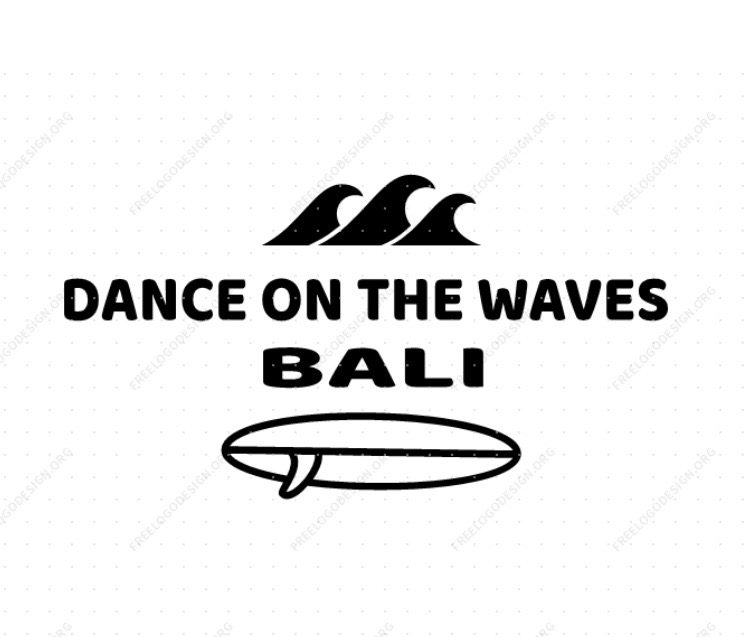 Danceonthewavesbali