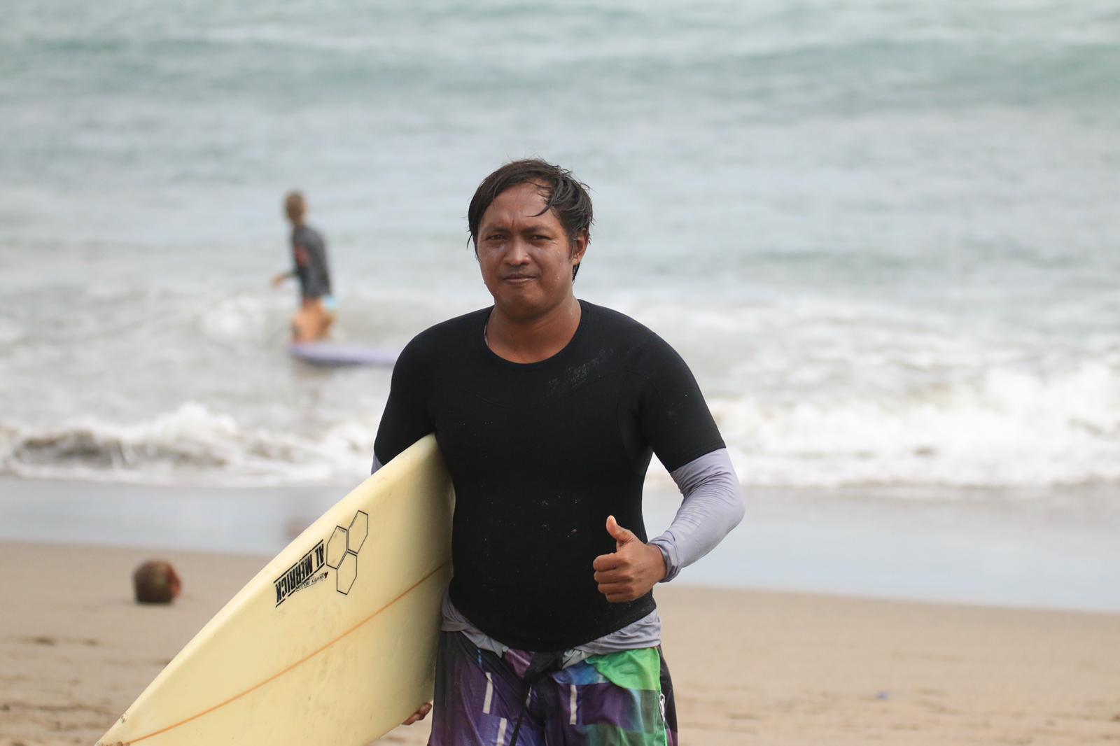Danceonthewavesbali