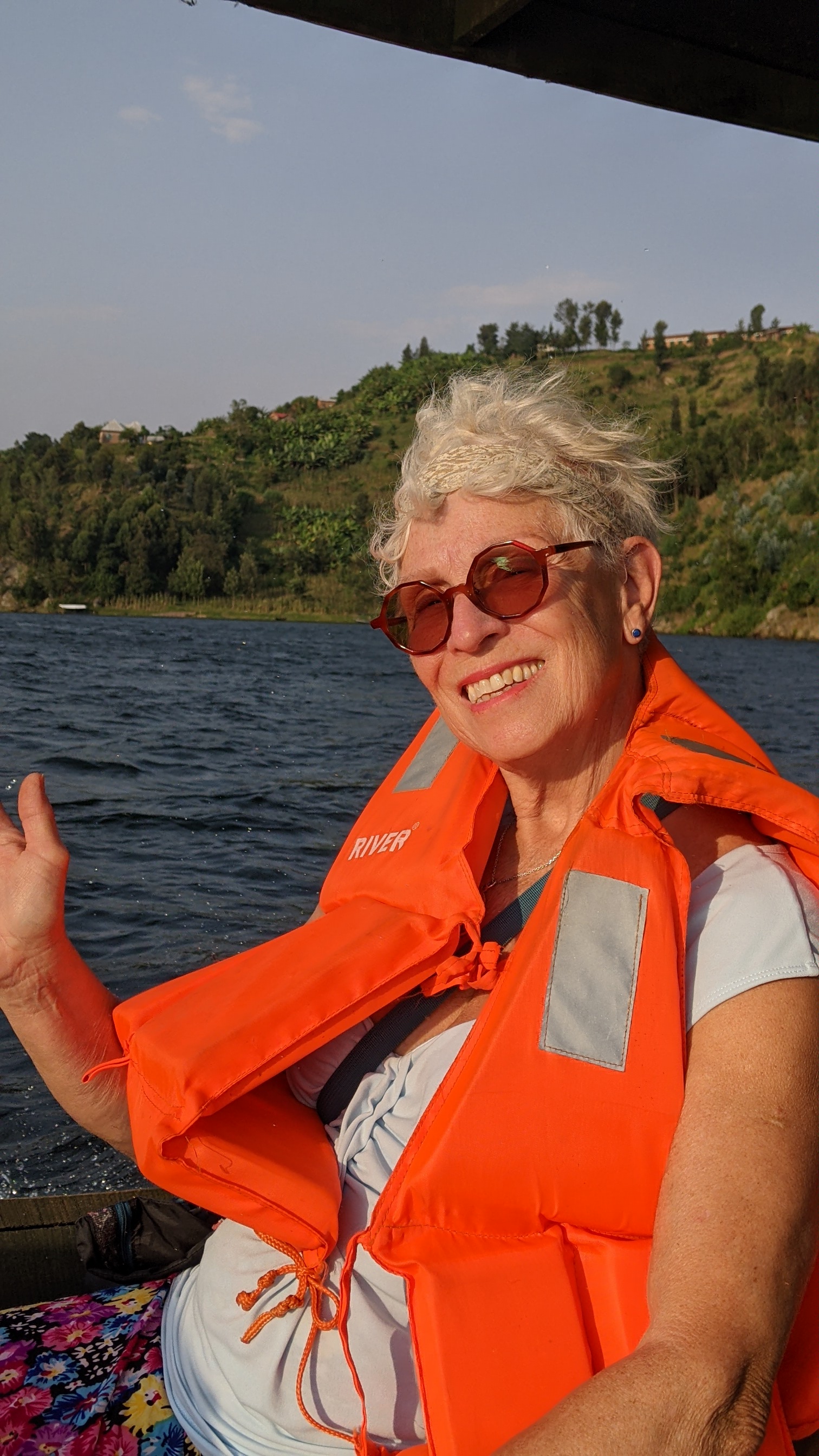 Twin Lakes Tours Rwanda