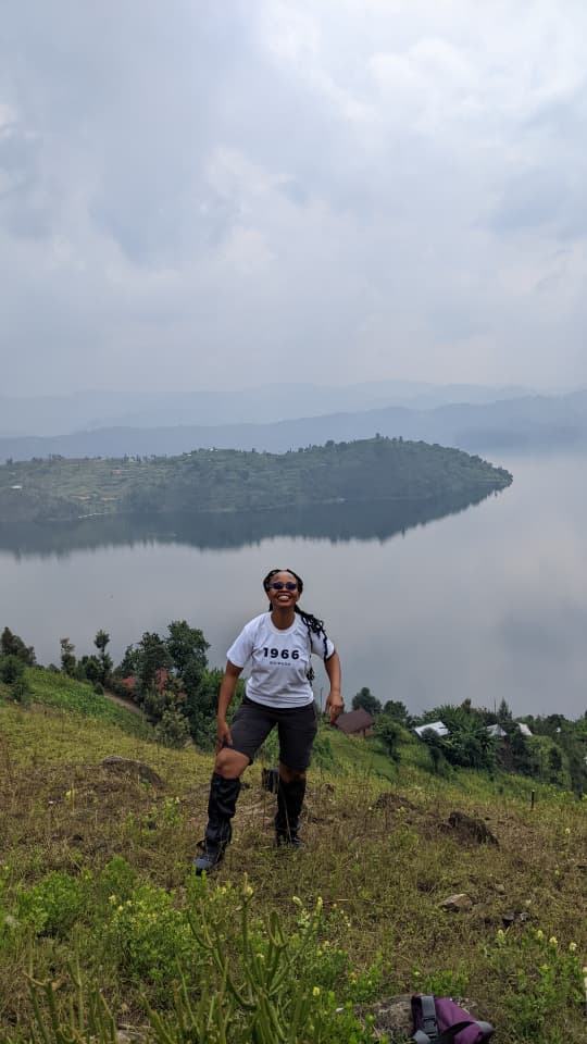 Twin Lakes Tours Rwanda