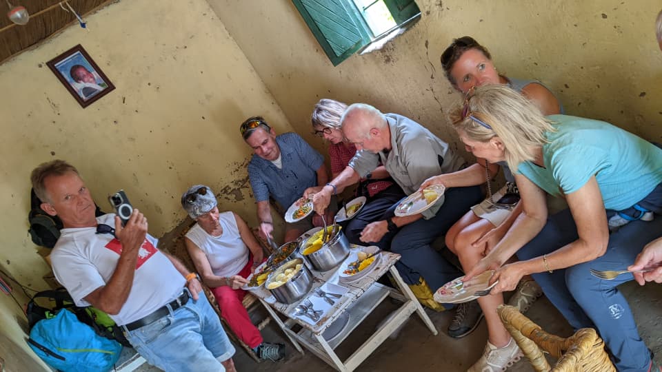 Twin Lakes Tours Rwanda