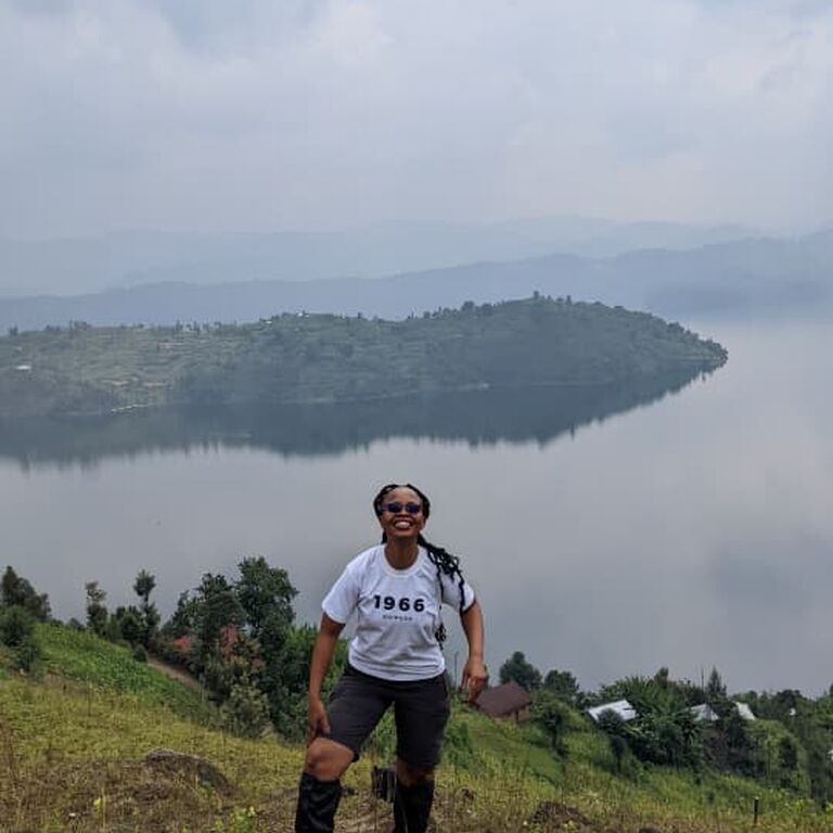 Twin Lakes Tours Rwanda