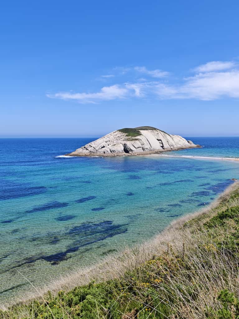 Cantabria Treks