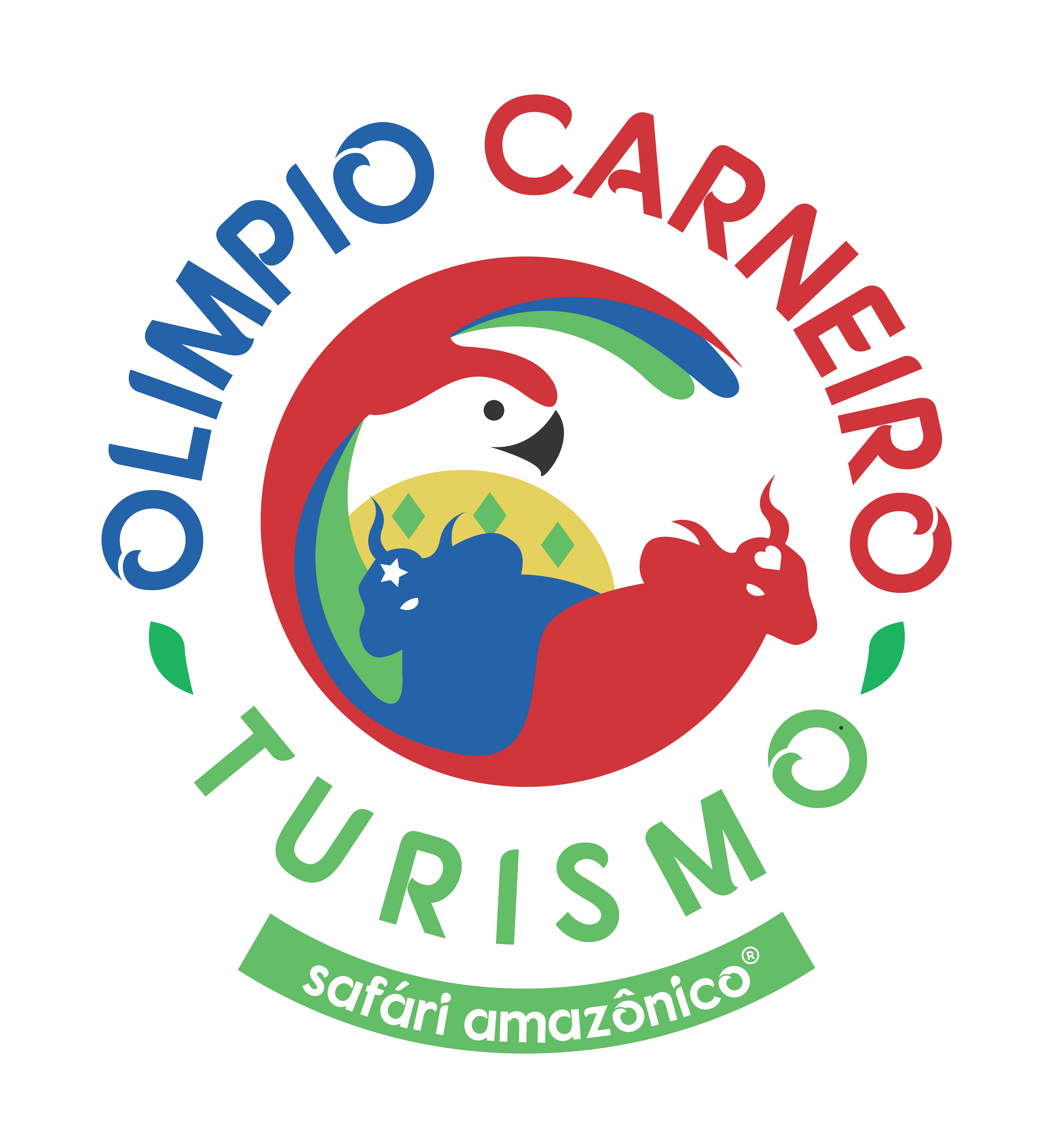 Olímpio Carneiro Tourism Agency