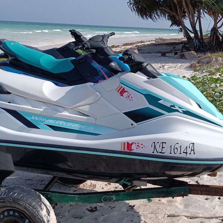 Jetski_Diani Micustom