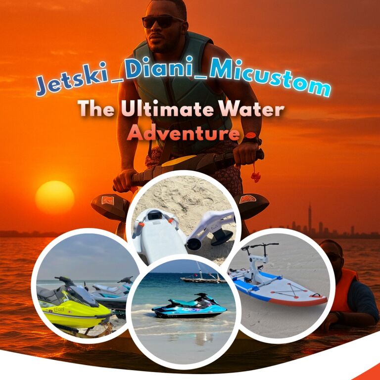 Jetski_Diani Micustom